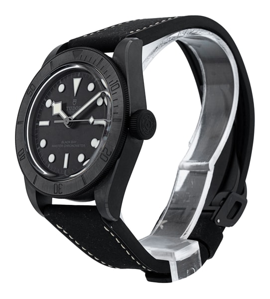 Tudor Black Bay M79210CNU-0001